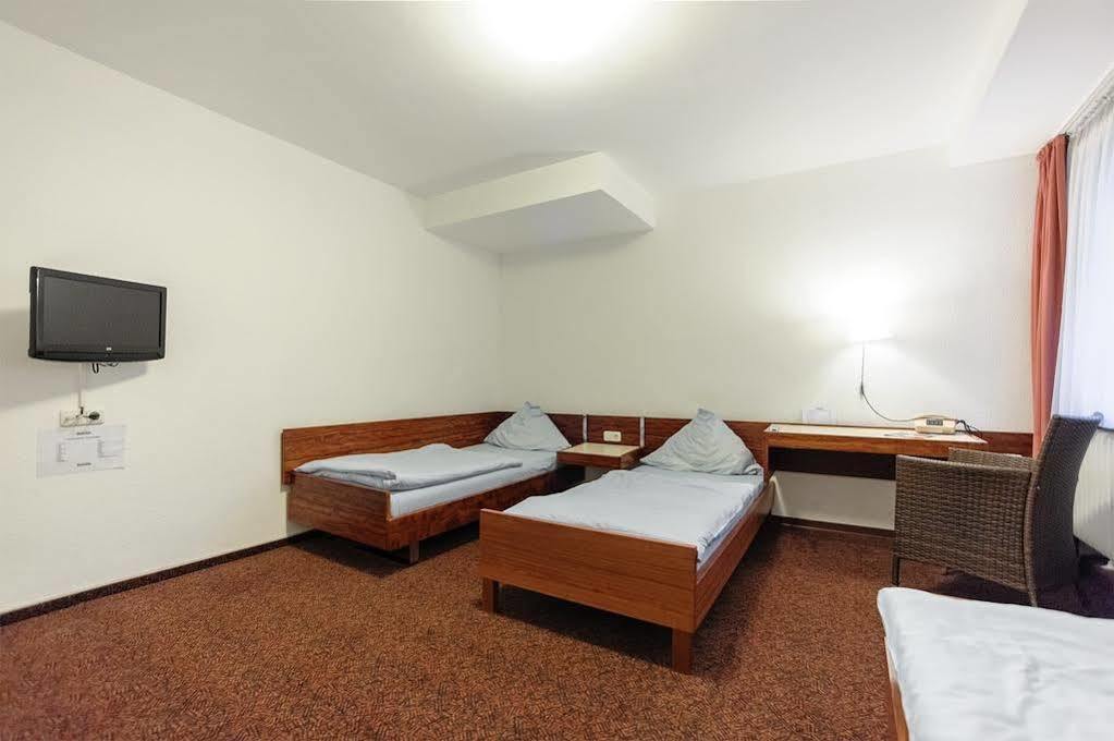 Hotel Boell Ессен Екстер'єр фото